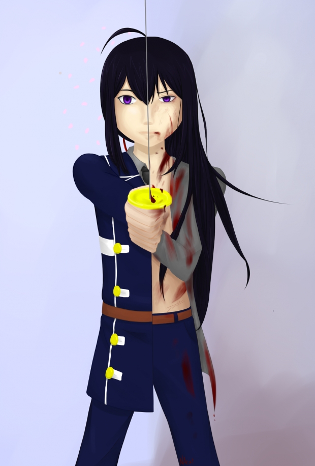 Fight the Hidden Pain