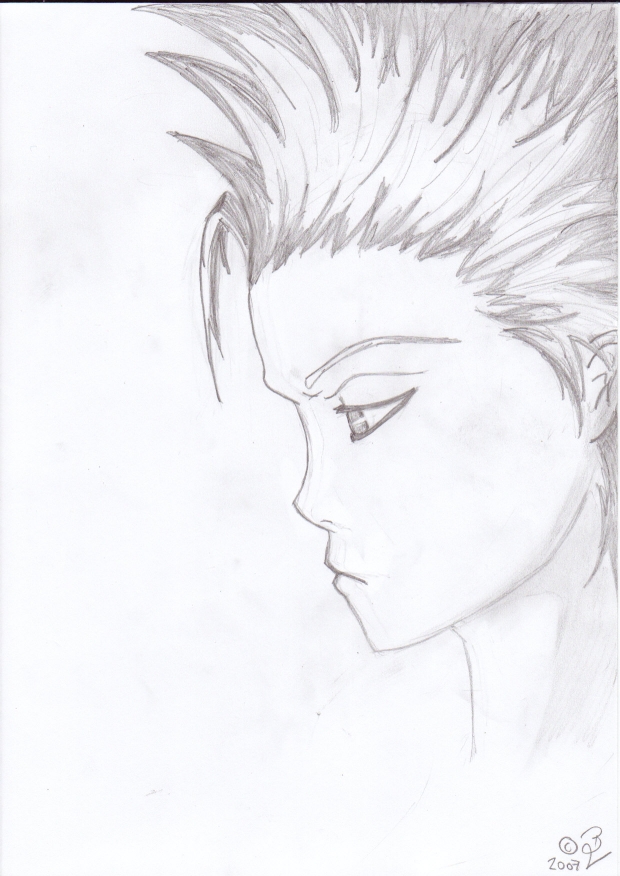 Hitsugaya Taichou