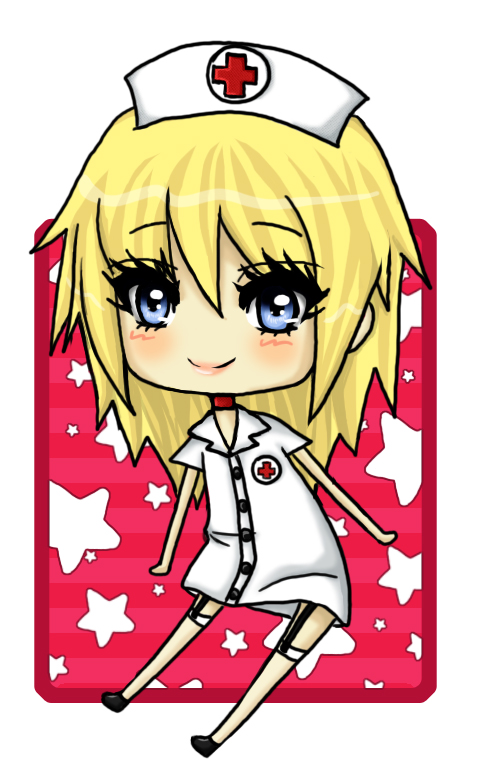 Nurse Chi