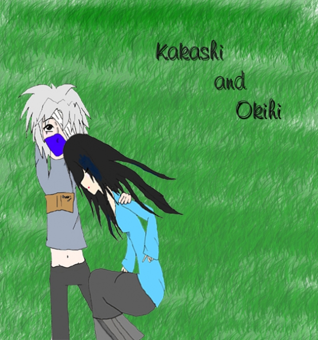 Art Trade With MagicRinger