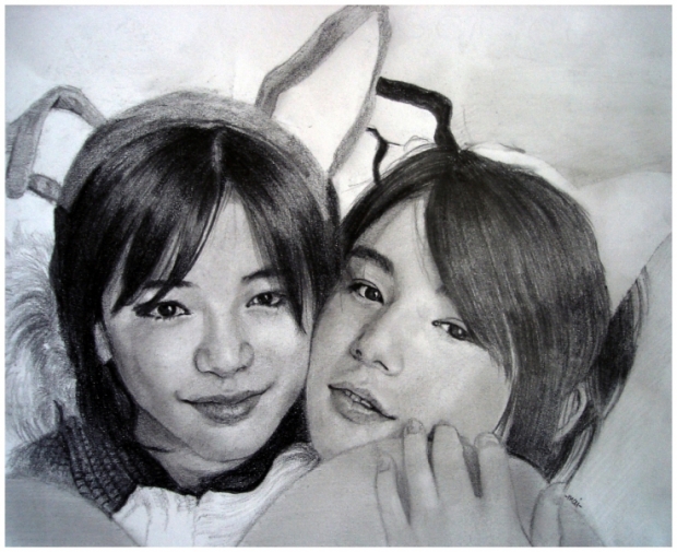 Neko Chinen And Yamada