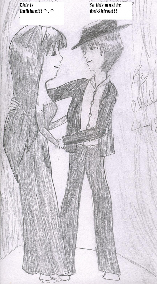 The Spotlight Dancing