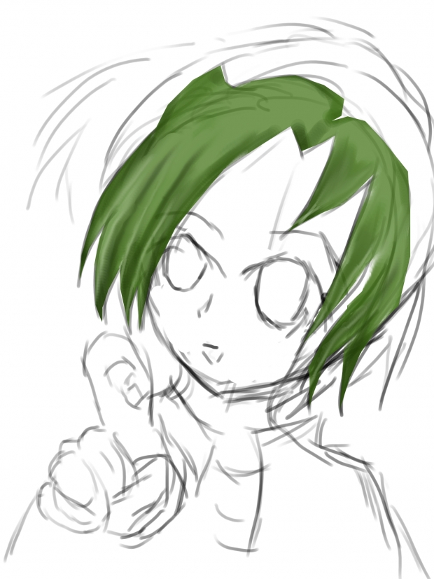 Mimi Hun Don't Touch the Camera