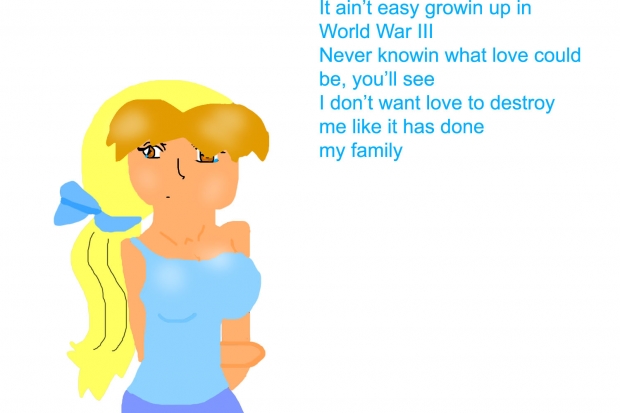 Arianna's Loneliness