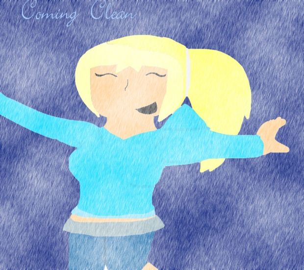 Coming Clean