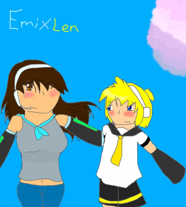 Random EmixLen