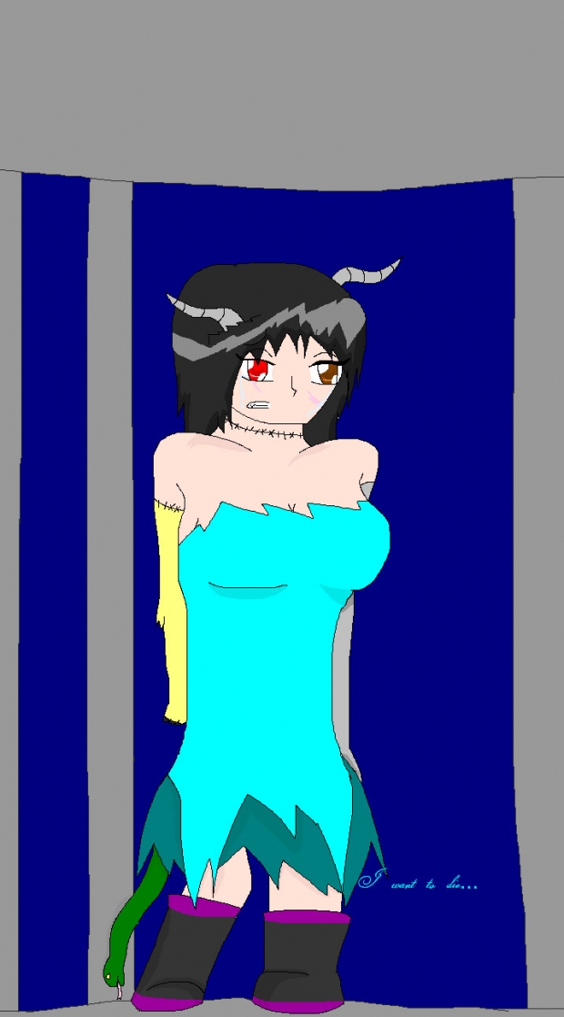 Dark Woods Circus Emi