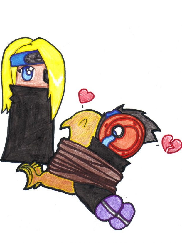 Seriously, Join the Ninja Club