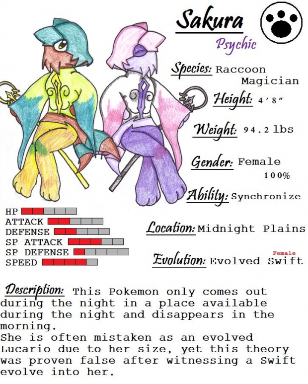 Sakura Sakura Kokoro Contest Entry 2