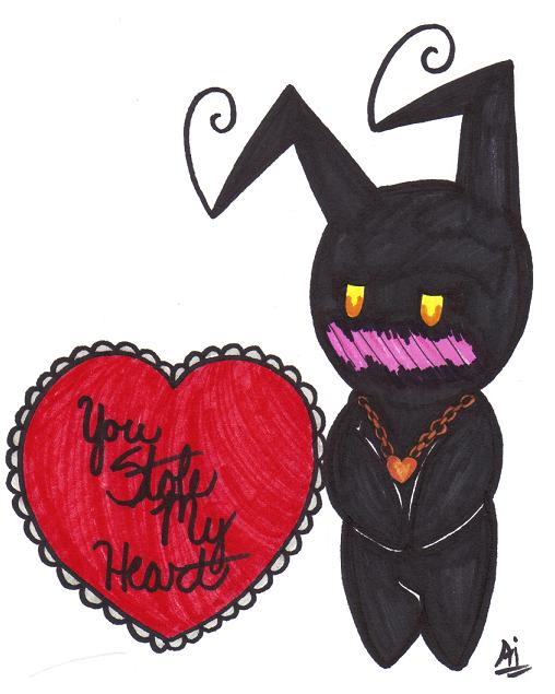 Happy Valentine's Day