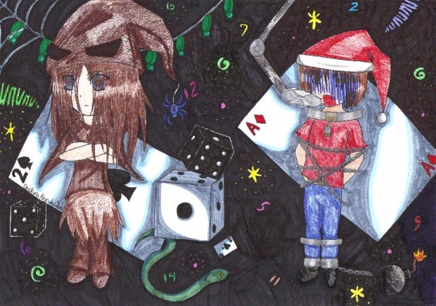 Oogie Boogie's Song - Torturing Keith