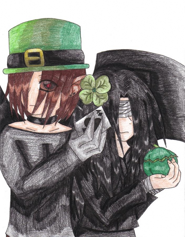 Happy St. Patrick's Day