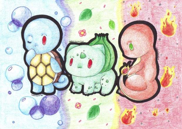 The Original Starters