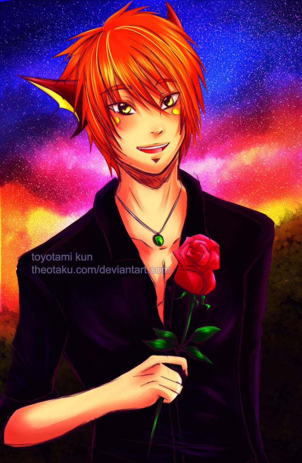 Best part of town....