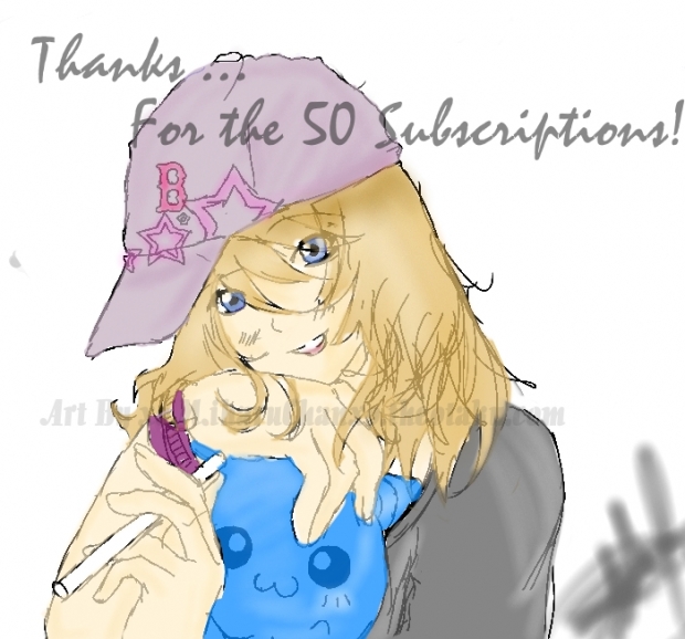 HOLY SH-- 50 SUBSCRIPTIONS! :D