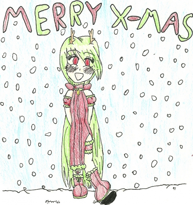 **~Merry Christmas~**