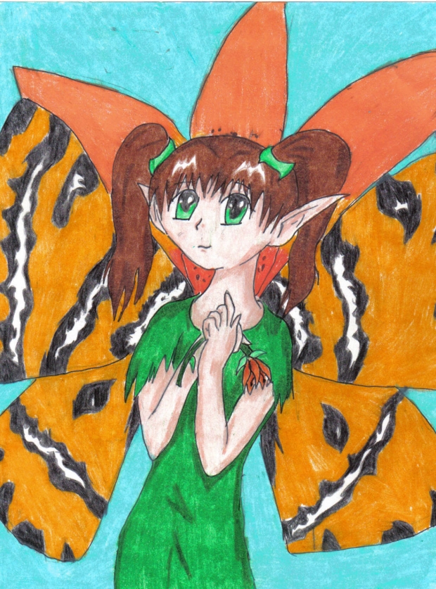 Tigerlily