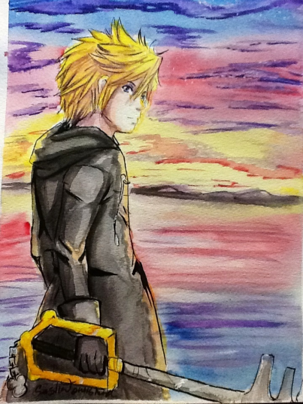 Roxas