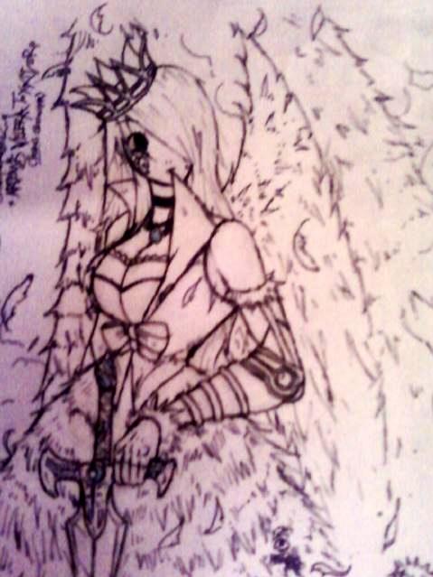 Artemis Velera Toxxicorro