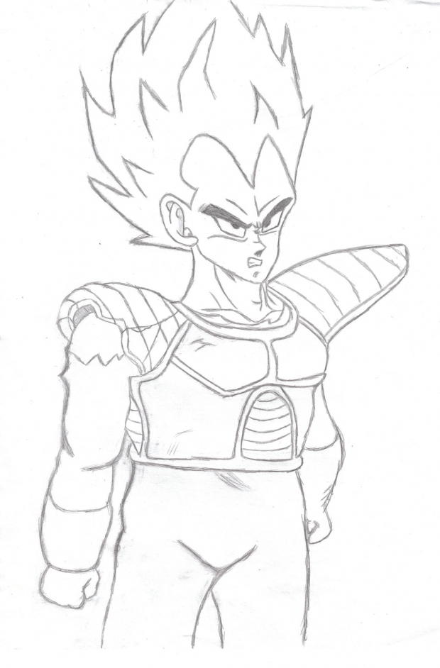 vegeta