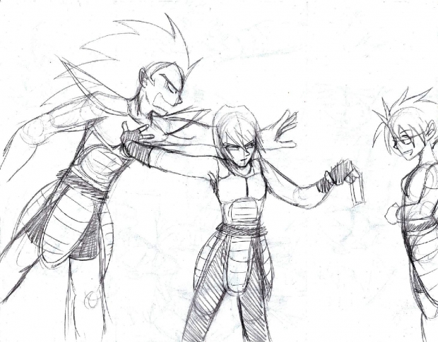 Desktop rough attempt 1