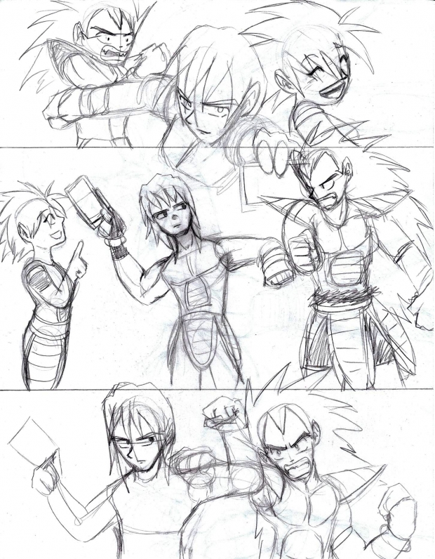 Desktop rough attempt 2,3,4