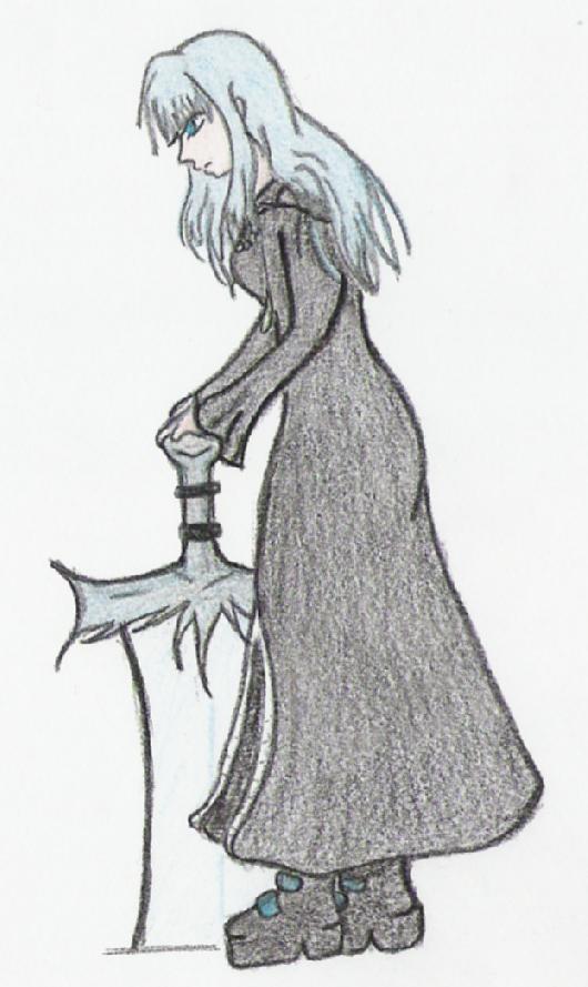 RaXi -Colored Version-