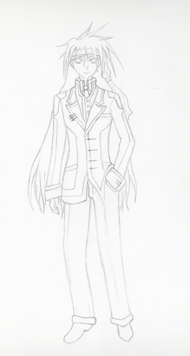 Raven--Uniform Sketch