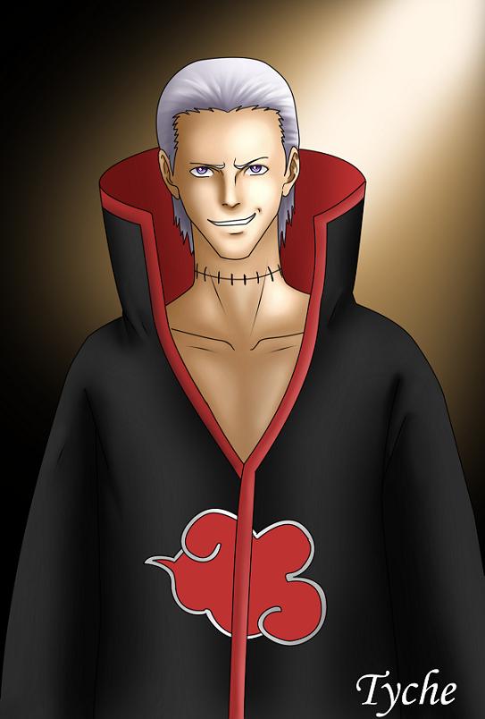 Hidan For 'M'