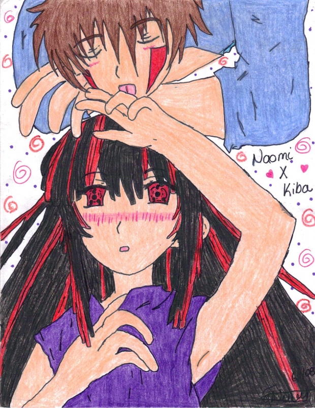 A lick to ease the pain...