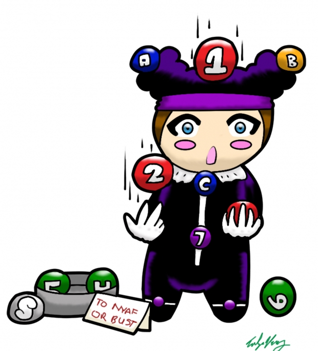 Bielio The Juggling Clown