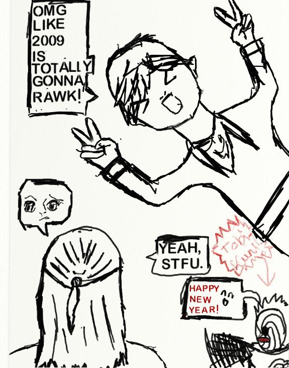 OMG~LIKE~NEW~YEARS~DAY~!~!