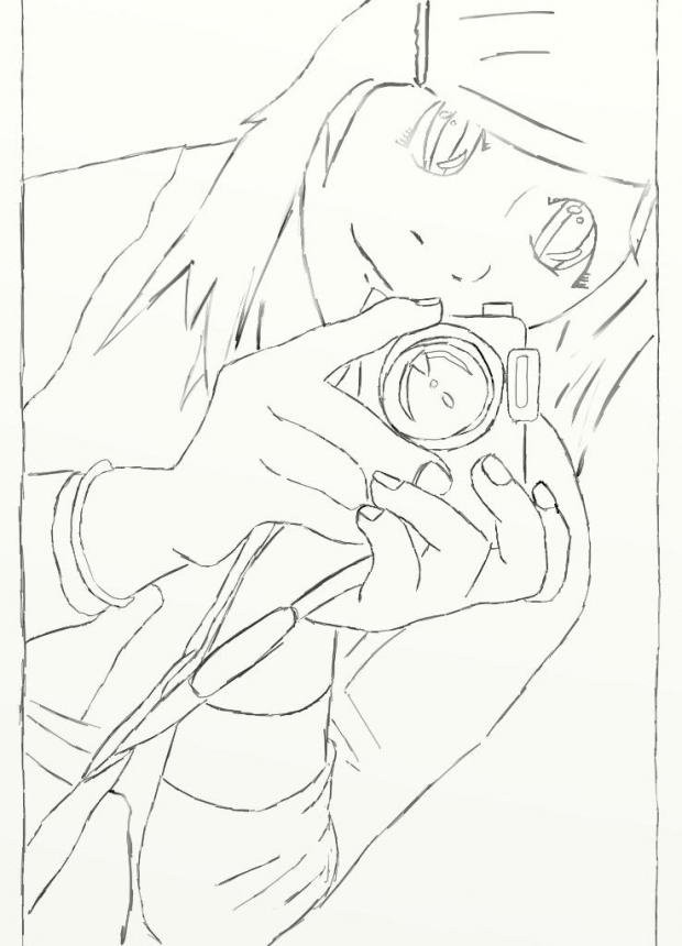 DJayy'sLineArtRequestttt