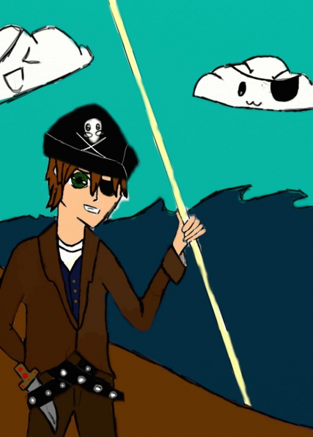 greenLeAf863's request :D