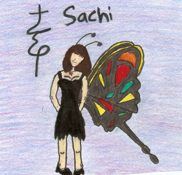Pokegirl:Sachi