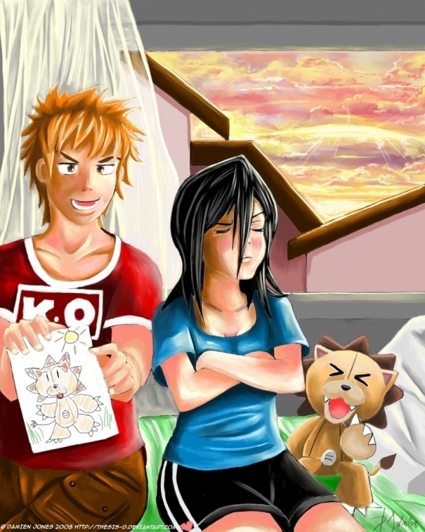 Don't Quit Your Day Job