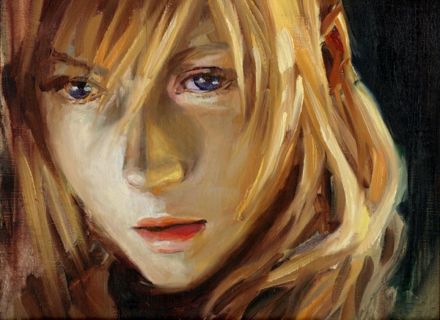 Lightning: An Oil Study