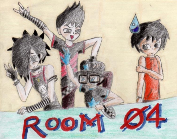 Room 04