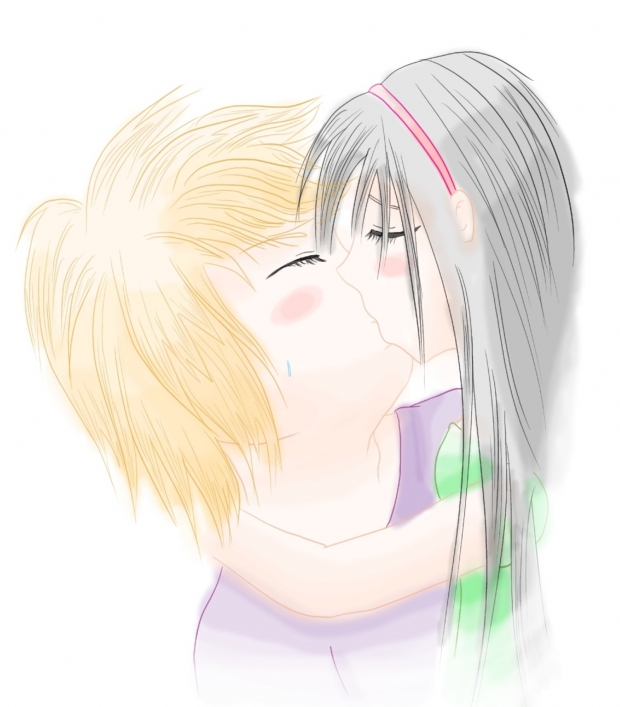 Collab with Anny Blossom