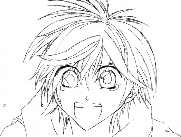 Sketch: "It's that stupid Hikari!"