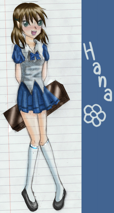 Hana