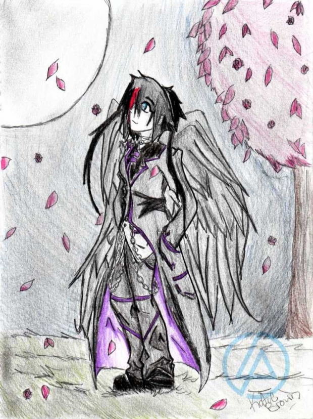 Tales of Eclipse:: Kira