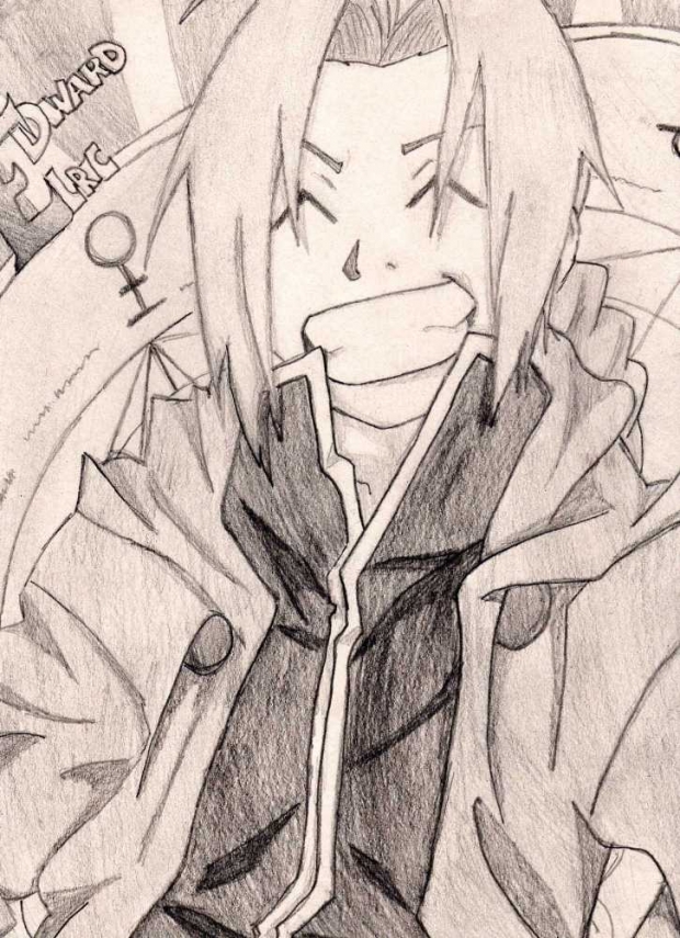 Edward!... And NOT Twilight!