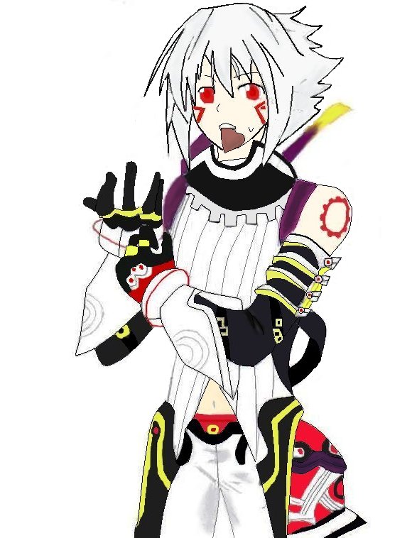Haseo