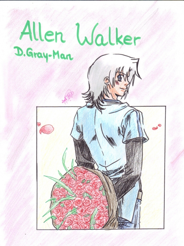 IÂ´ve got roses for you