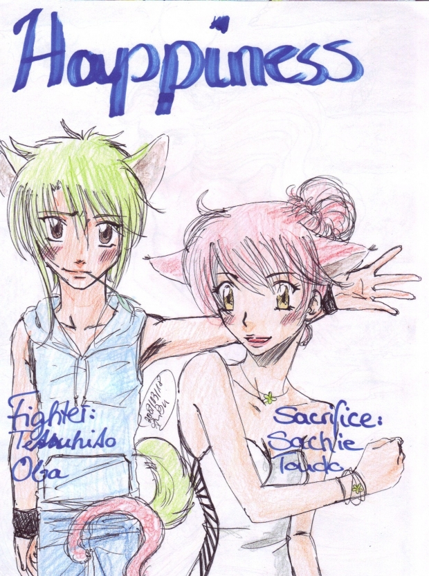 Entering Linden Rathans challenge (Loveless)