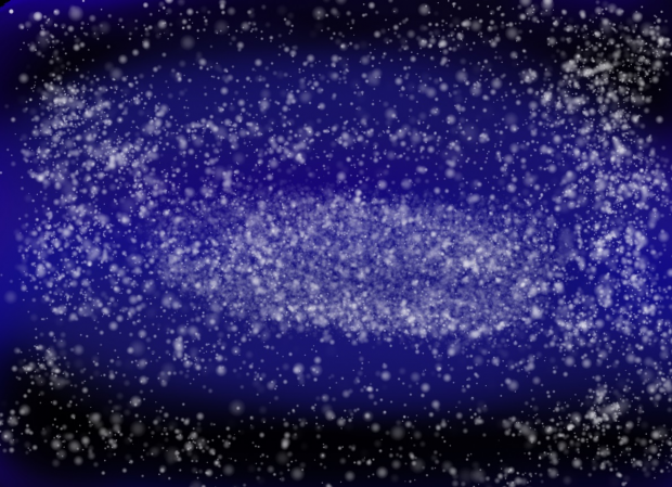 Starry universe