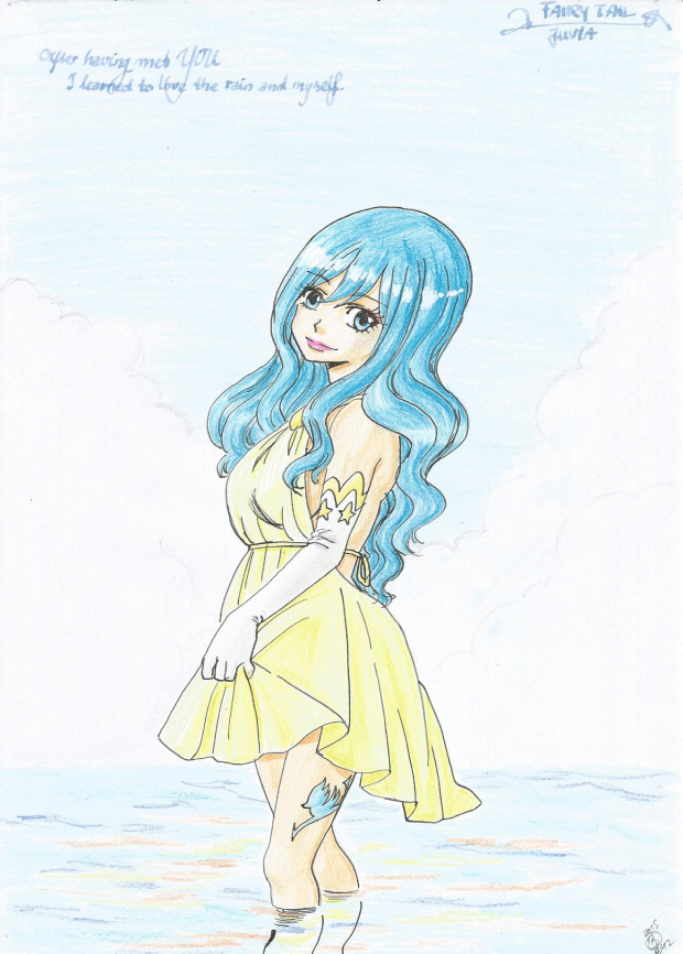 Juvia