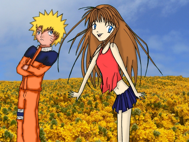 Entry 4 animelover7310 contest