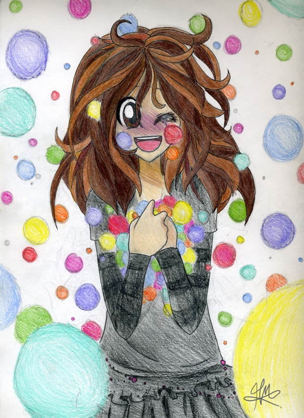 WARM FUZZY OVERLOAD 8D